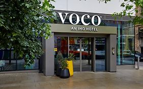 Voco Manchester - City Centre, An Ihg Hotel